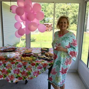 Meet your Posher, Jamie